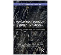 World Yearbook Of Education 2020
