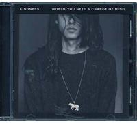 Kindness - World, You Need A New Direction
