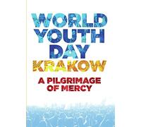 World Youth Day Krakow: A Pilgrimage of Mercy [DVD] [Region Free]