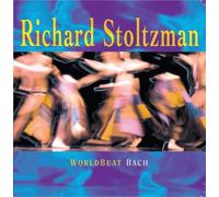 Worldbeat Bach Stoltzman,Richard