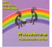 Worldbeats : Percussion & Drums Of The World