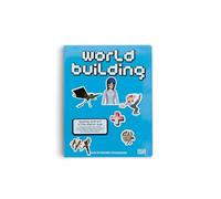 Worldbuilding gaming and art in the digital age /anglais