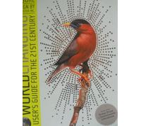 Worldchanging: A User's Guide for the 21st Century