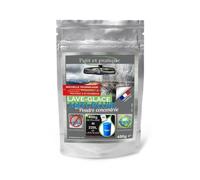 WORLDCLEAN - Lave-glace anti-pluie en poudre sachet 450g - 10308