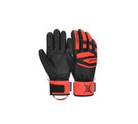 Worldcup Warrior Prime R-TEX® XT Junior Gants de Ski Chauds et Respirants avec Membrane, régulateurs d'humidité