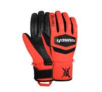 REUSCH Worldcup Warrior R-tex Xt - Homme - Rouge / Noir - taille 9.5- modèle 2024