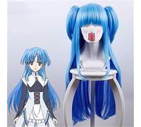 Worldend: Que faites-vous au bout du monde? Es tu occupé? Voulez-vous nous sauver? Perruque Cosplay Chtholly Nota Seniorious 80cm