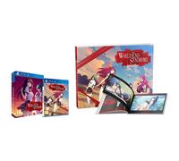 WorldEnd Syndrome Day One edition PS4