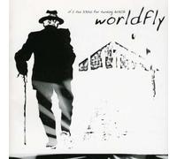 Worldfly - It's Too Late for. [Import]