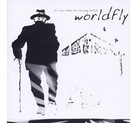 Worldfly - Its Too Late for Turning Back [Import]