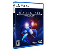 Worldless - Jeu Sony PS5 Playstation - Limited Run Games LRG#168