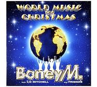 Boney M - Worldmusic for Christmas [Import]