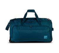 Worldpack 2 roues Sac de voyage 68 cm bleu pétrole
