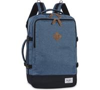 Worldpack Bestway Cabin Pro Daypack 54 cm Compartiment pour ordinateur portable