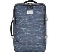 Worldpack Bestway Cabin Pro Daypack 54 cm Compartiment pour ordinateur portable