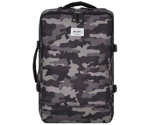 Worldpack Bestway Cabin Pro Daypack 54 cm Compartiment pour ordinateur portable gris