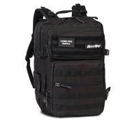 Worldpack BestWay Cabin Pro Supply Sac à dos de voyage 48 cm, compartiment pour ordinateur portable schwarz (TAS012579)