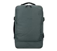 Worldpack BestWay 41.5 cm Compartiment pour ordinateur portable grau-grün (TAS012580)