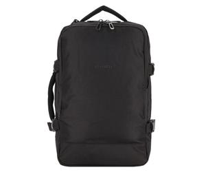Worldpack BestWay Daypack 41.5 cm Compartiment pour ordinateur portable noir