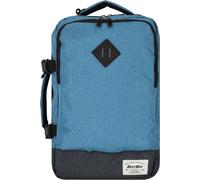 Worldpack Cabin Pro Daypack 40 cm Compartiment pour ordinateur portable
