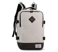 Worldpack Cabin Pro Daypack 40 cm Compartiment pour ordinateur portable blanc