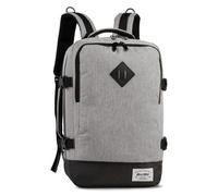 Worldpack Cabin Pro Daypack 40 cm Compartiment pour ordinateur portable gris