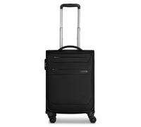 Worldpack Valisette 'Chicago' noir, Taille One Size