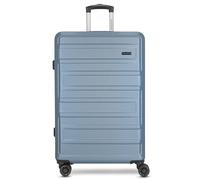 Worldpack New York 2.0 4 roulettes Trolley L 76 cm