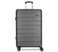 Worldpack New York 2.0 4 roulettes Trolley L 76 cm