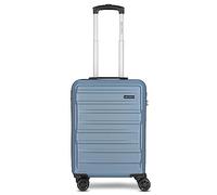 Worldpack New York 2.0 4 roulettes Trolley de cabine S 55 cm