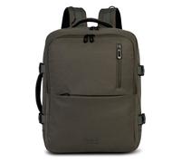 Worldpack Sac à dos de voyage Cabin Pro Solid avec compartiment pour ordinateur portable de 40 cm olive
