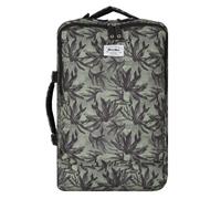 Worldpack Bestway Cabin Pro Daypack 54 cm Compartiment pour ordinateur portable vert