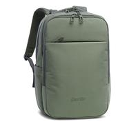 Worldpack Sac à dos vert / olive / vert foncé, Taille One Size