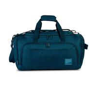 Worldpack Sac de voyage Weekender 50 cm bleu pétrole