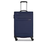 Worldpack Valisette 'Chicago' bleu foncé, Taille One Size