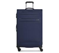 Worldpack Valisette 'Chicago' bleu roi, Taille One Size