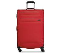 Worldpack Valisette 'Chicago' rouge foncé, Taille One Size