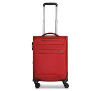 Worldpack Valisette 'Chicago' rouge foncé, Taille One Size