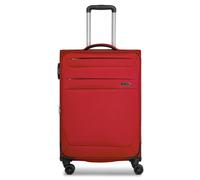 Worldpack Valisette 'Chicago' rouge, Taille One Size