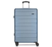 Worldpack Valisette 'New York 2.0' bleu, Taille One Size