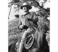 worldphotographs Chisum (1970) Photo John Wayne 25,4 x 20,3 cm