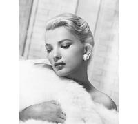 worldphotographs Gena Rowlands Photo 40,6 x 30,5 cm
