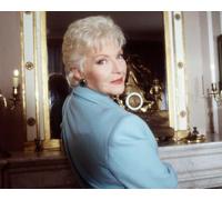 worldphotographs Line Renaud 10x8 Photo