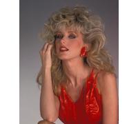worldphotographs Morgan Fairchild Poster photo 40,6 x 30,5 cm