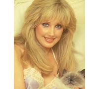 worldphotographs Morgan Fairchild Poster photo 40,6 x 30,5 cm