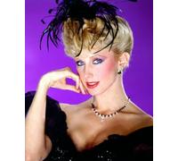 worldphotographs Morgan Fairchild Poster photo 40,6 x 30,5 cm