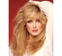 worldphotographs Morgan Fairchild Poster photo 40,6 x 30,5 cm