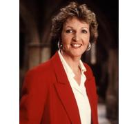 worldphotographs No Job For a Lady (TV) Penelope Keith Photo 40,6 x 30,5 cm