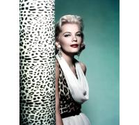 worldphotographs Poster photo Gena Rowlands 40,6 x 30,5 cm