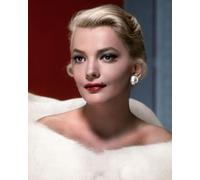 worldphotographs Poster photo Gena Rowlands 40,6 x 30,5 cm